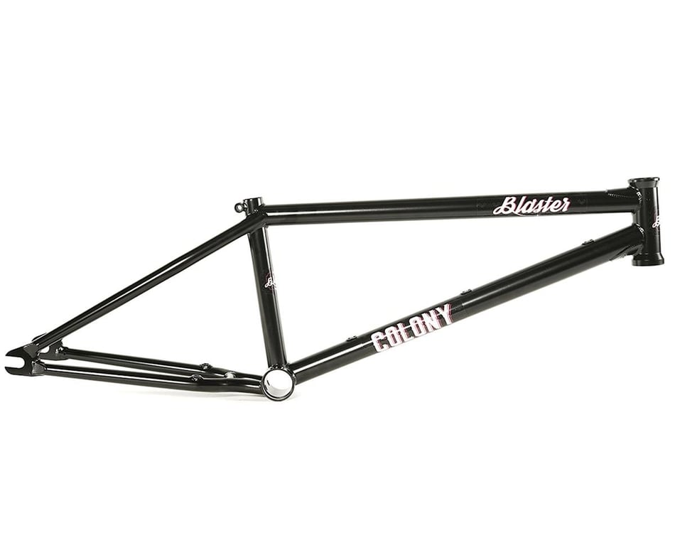 Bmx trails online frame