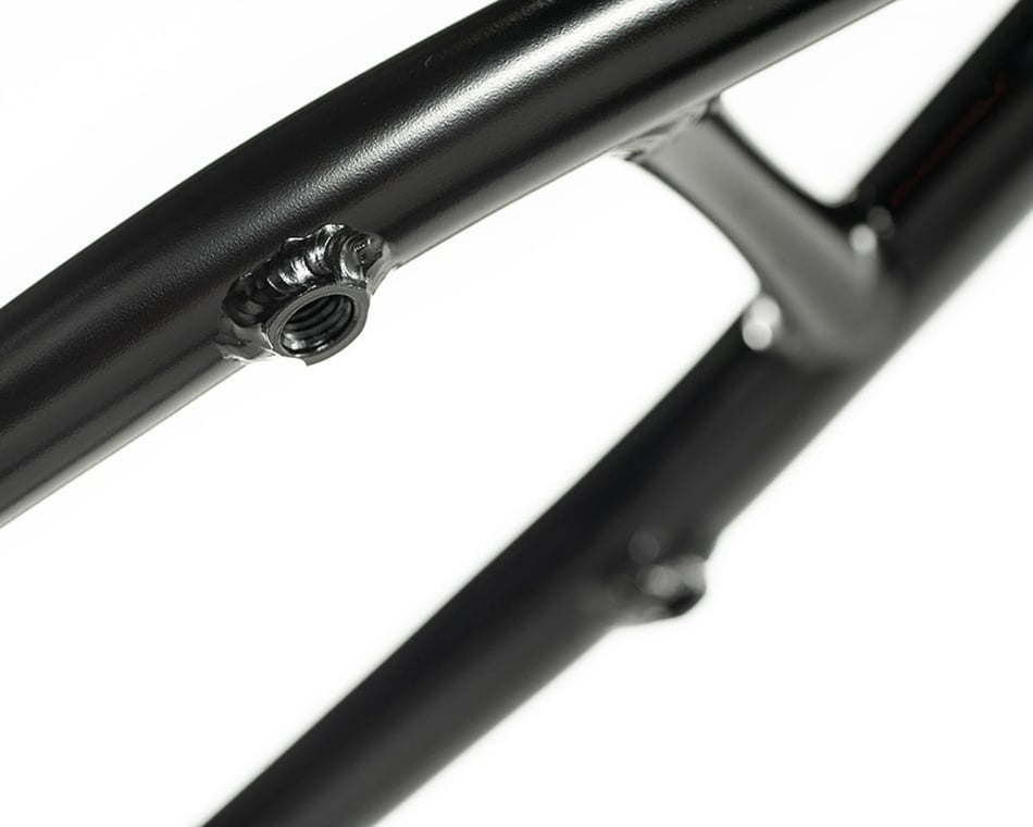 Colony Sweet Tooth Frame (ED Black) (19.2