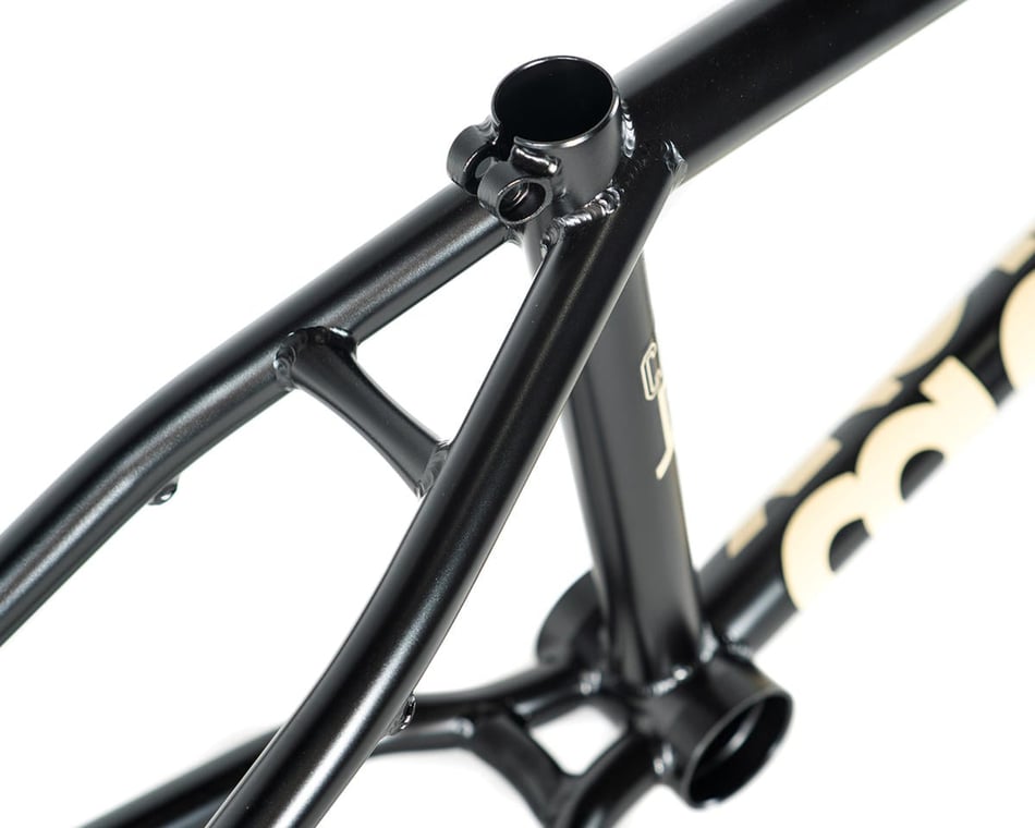 Colony Cadet Frame (ED Black) (20.7