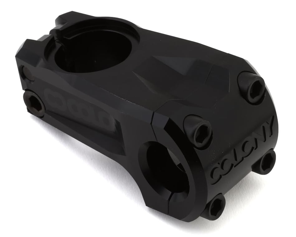Colony Official Stem (Black) (52mm) - Dan's Comp