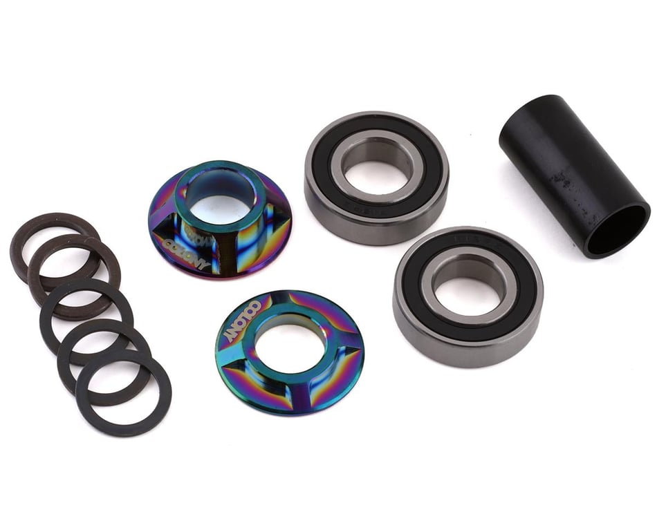 19mm deals bottom bracket