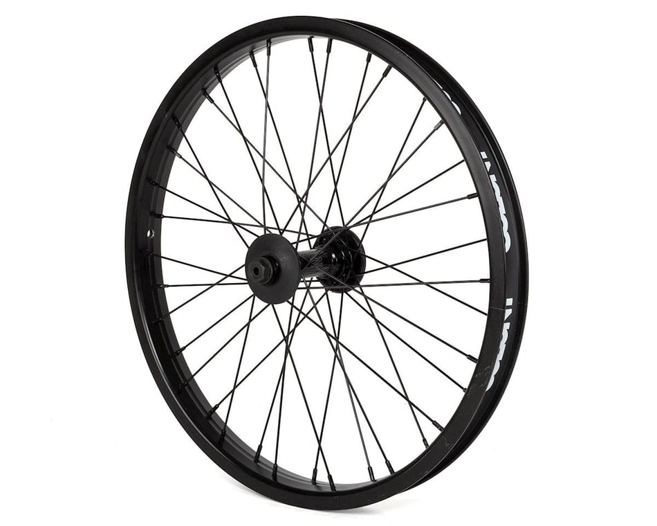 Colony store front wheel