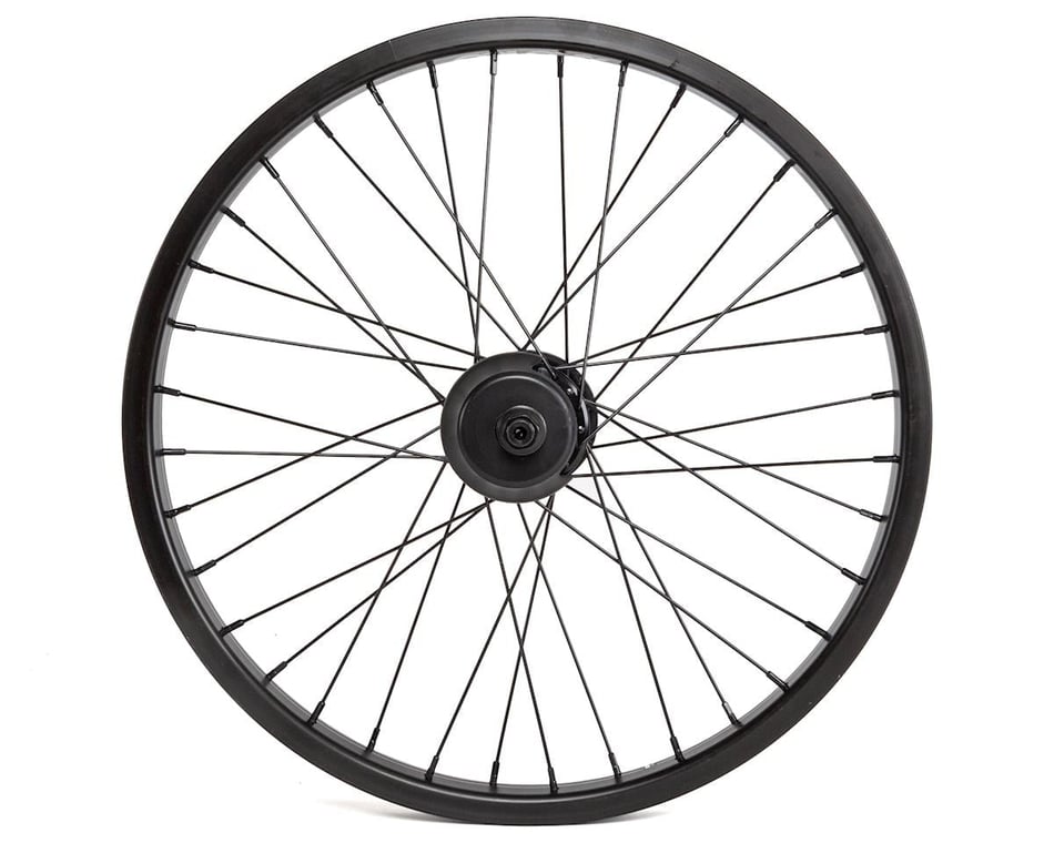 BMX colony フリーコースターホイール Colony Clone Pintour Freecoaster Wheel (Matte Black) (LHD) (20 x