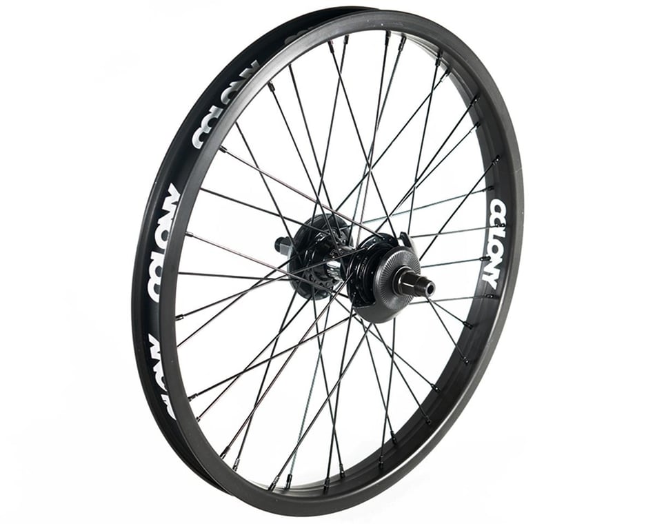 Freecoaster deals bmx wheel