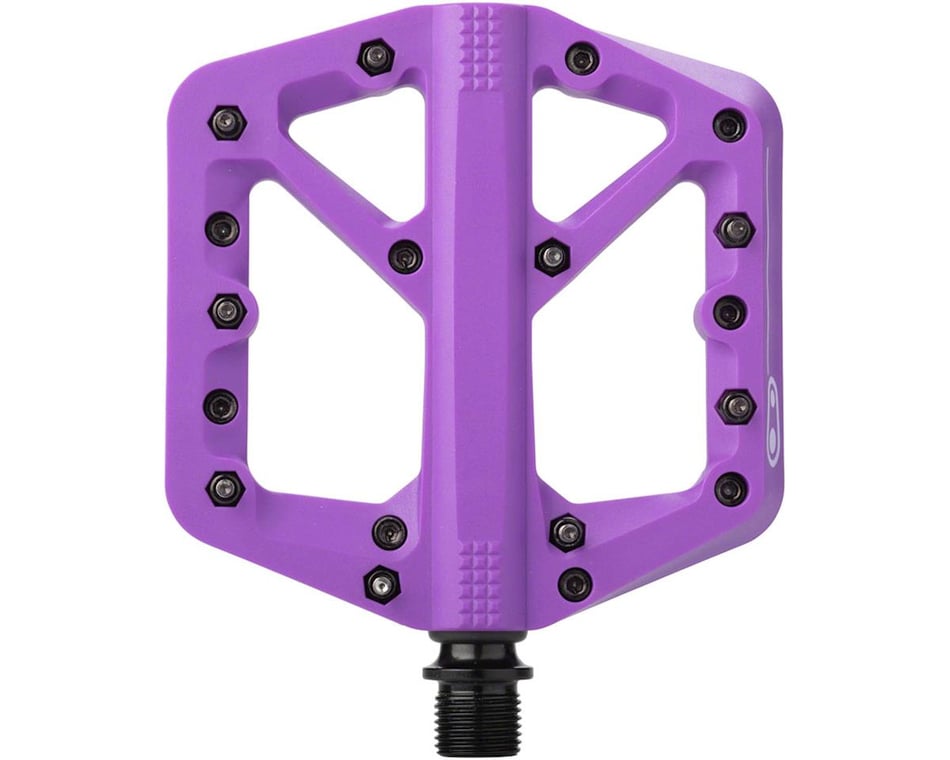 Crankbrothers stamp 1 platform on sale pedals