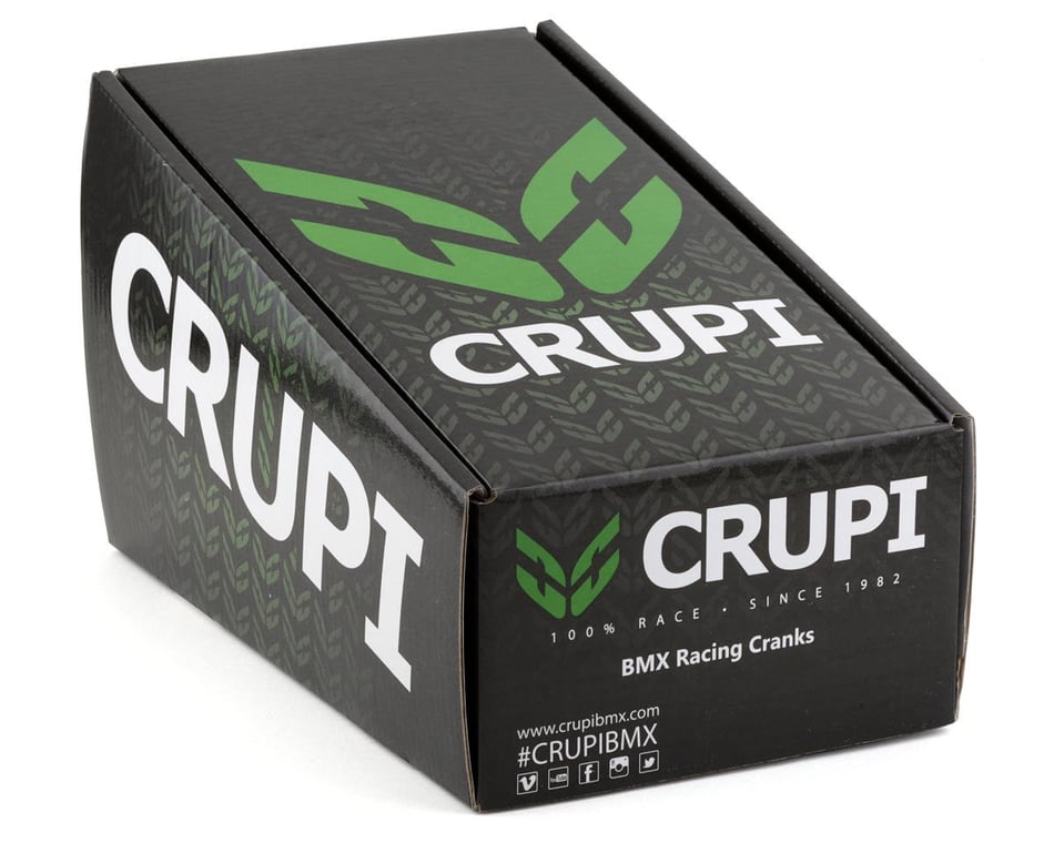 Crupi expert outlet