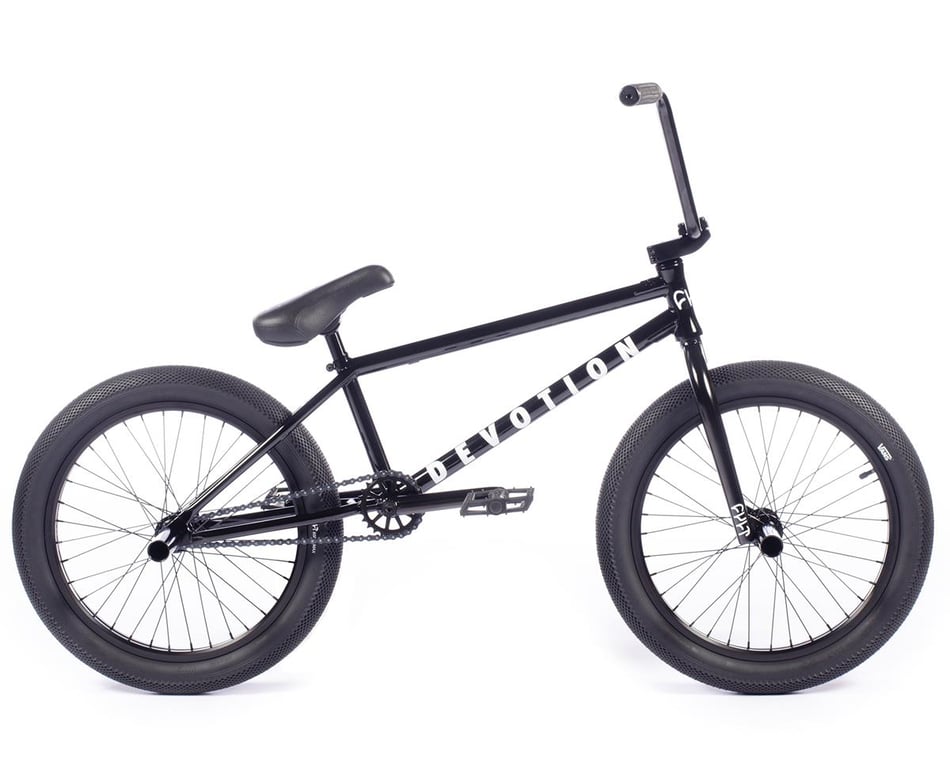 Cult 2022 Devotion BMX Bike (21