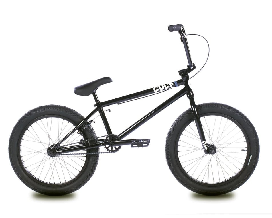 Cult 2024 Access BMX Bike (20