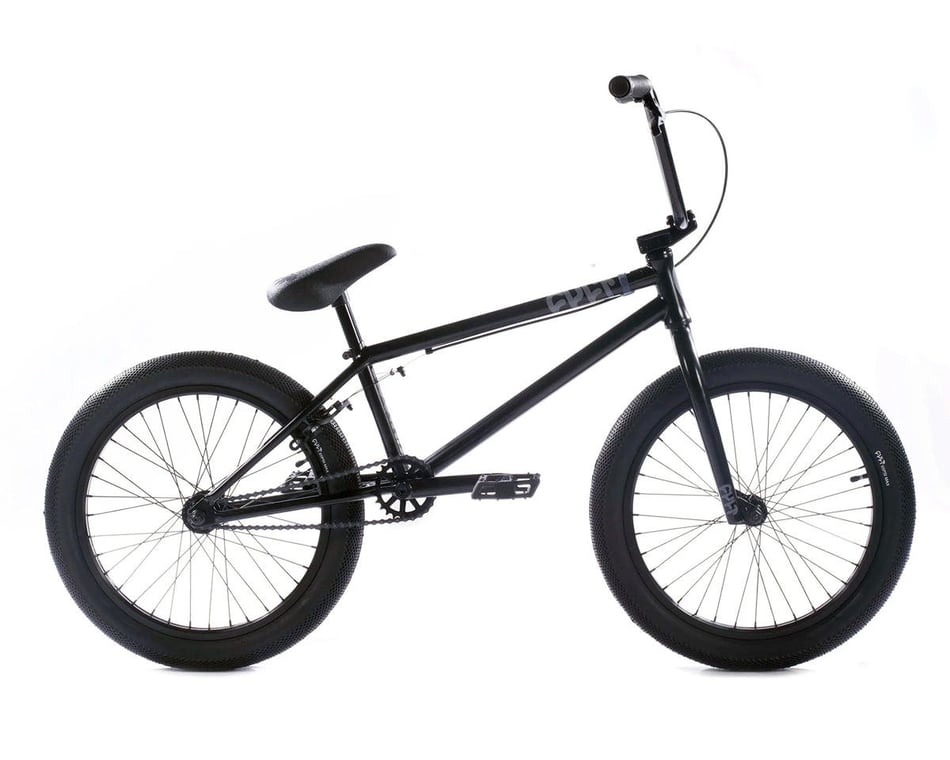 Cult access bmx online