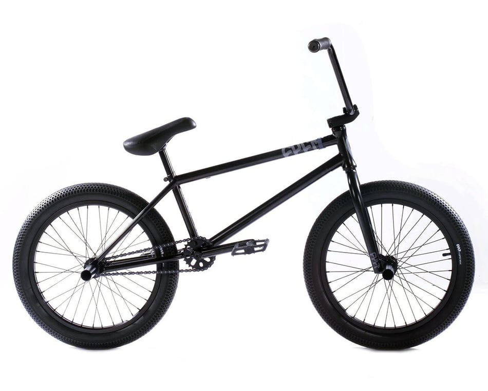 21 top tube bmx bike best sale