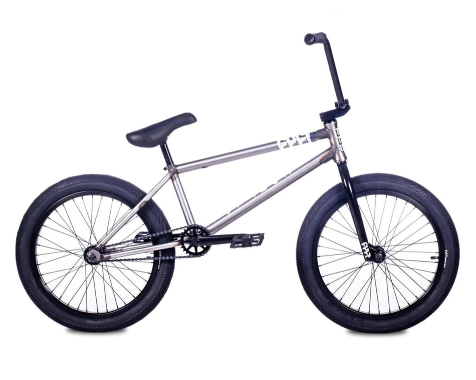 Cult 2027 Control BMX Bike (20.75