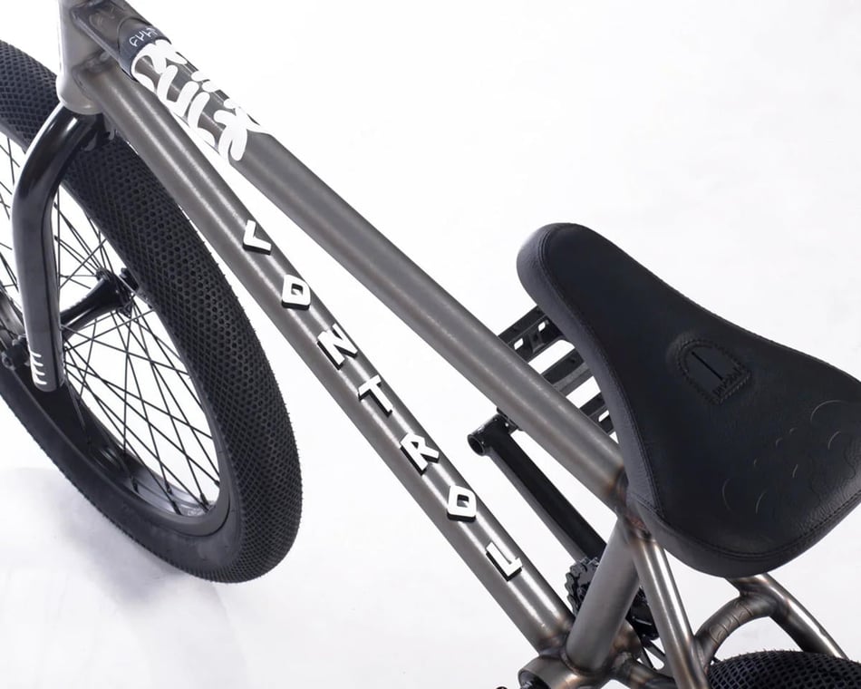Cult 2027 Control BMX Bike (20.75