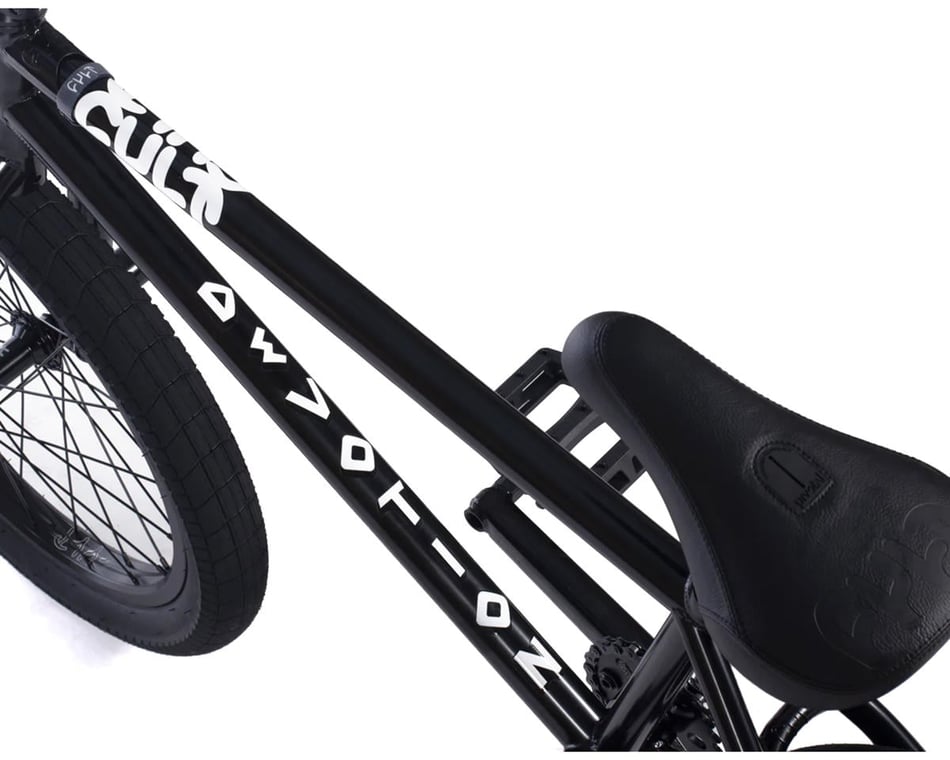Cult 2027 Devotion BMX Bike (21