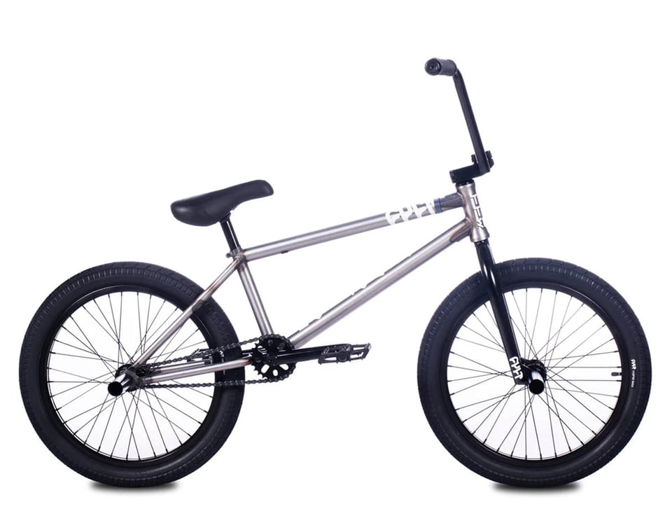 Cult 2027 Devotion BMX Bike (21