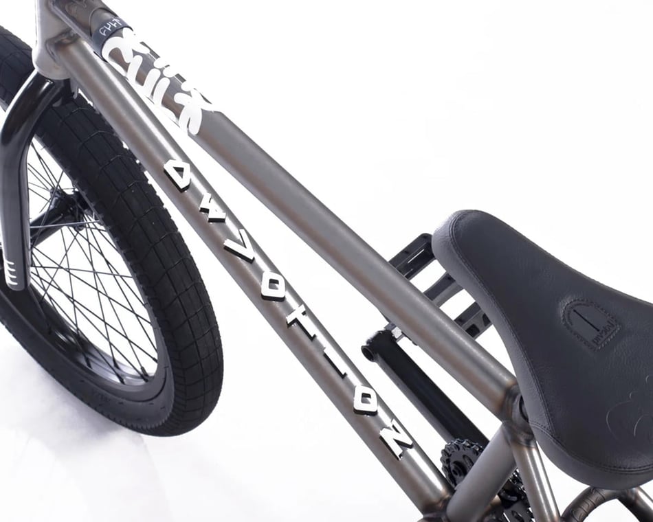 Cult 2027 Devotion BMX Bike (21