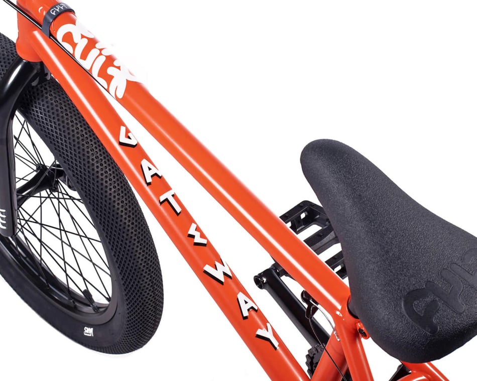 Cult 2027 Gateway BMX Bike (20.5