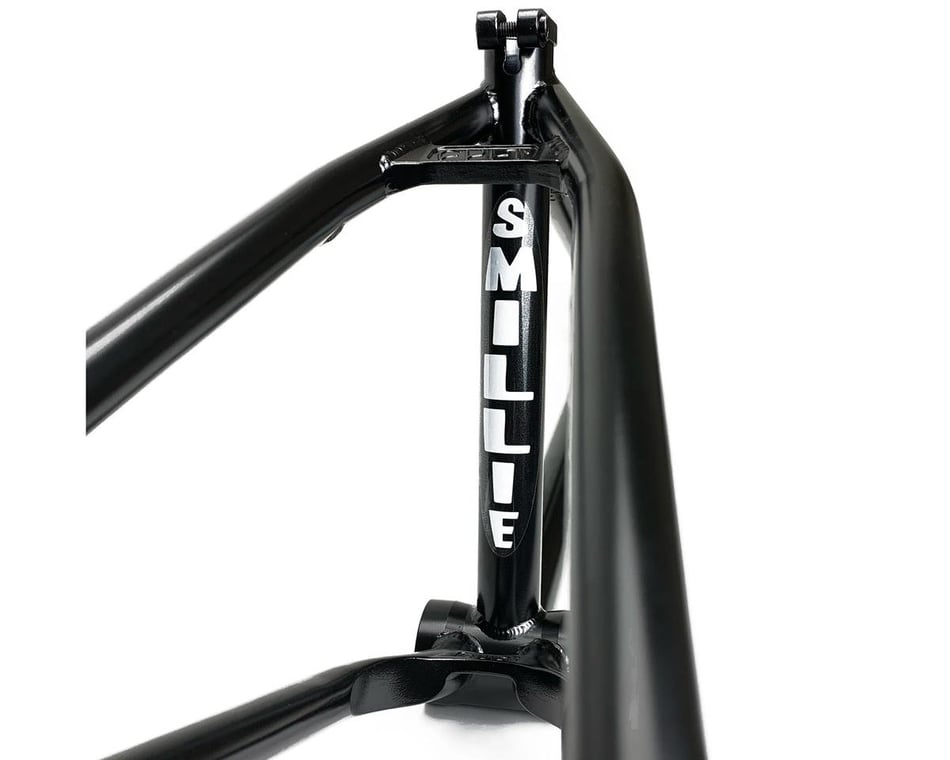 21.8 bmx frame hot sale