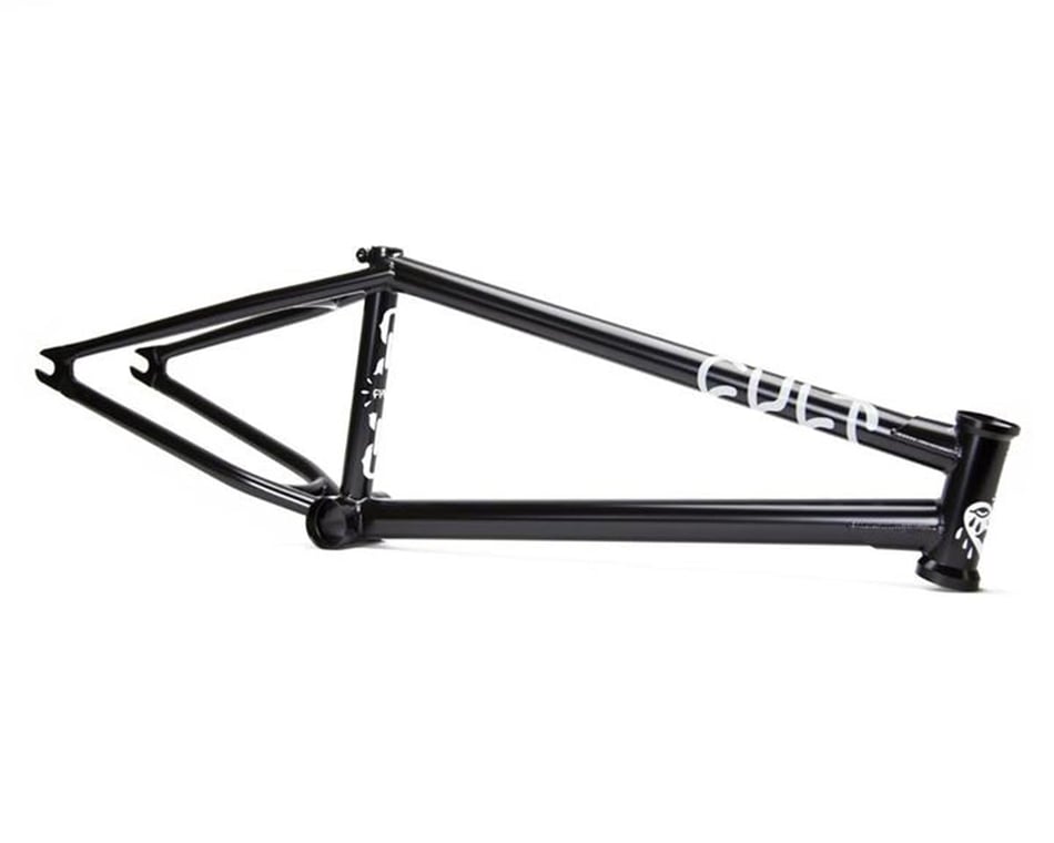 Cult Dehart Frame (Chase Dehart) (Black) - Dan's Comp