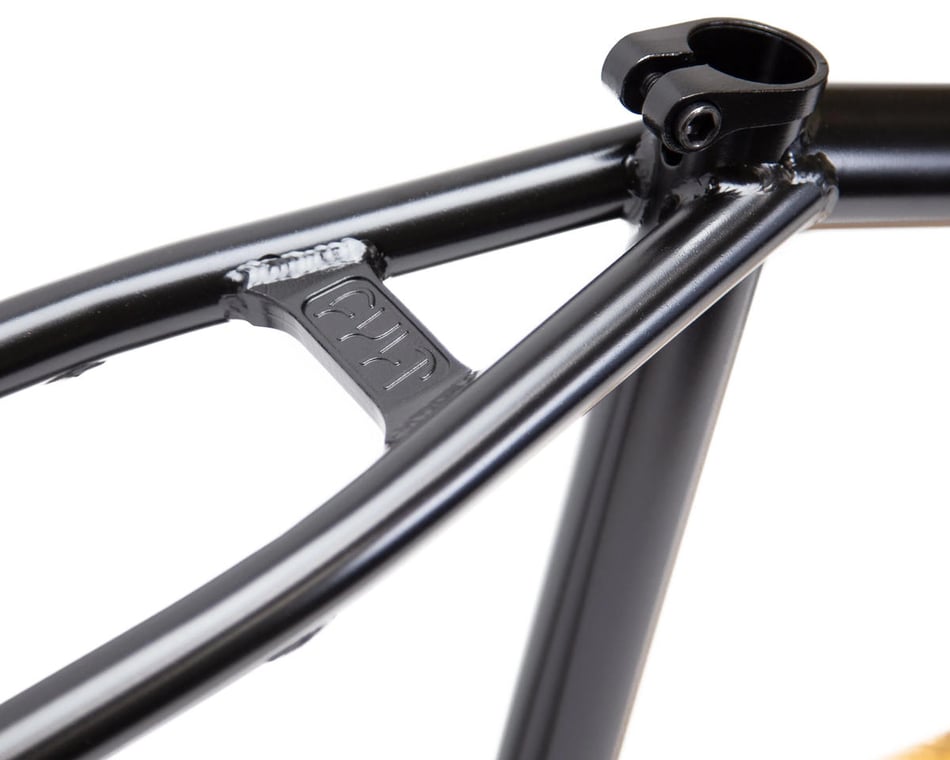 Cult Crew Frame Black 21