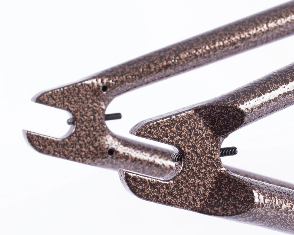 Cult Walsh V2 Frame (Copper Vein) - Dan's Comp