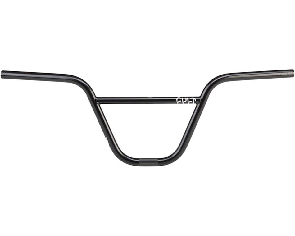 Low rise online bmx bars