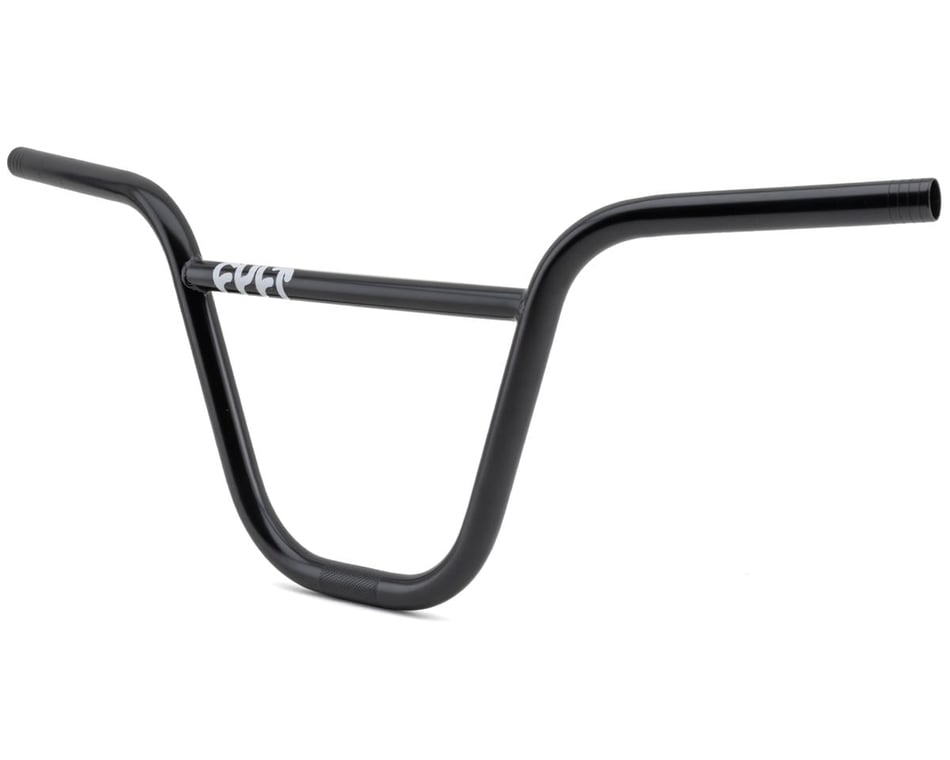 Cult Devon Bars (Black) (9.75