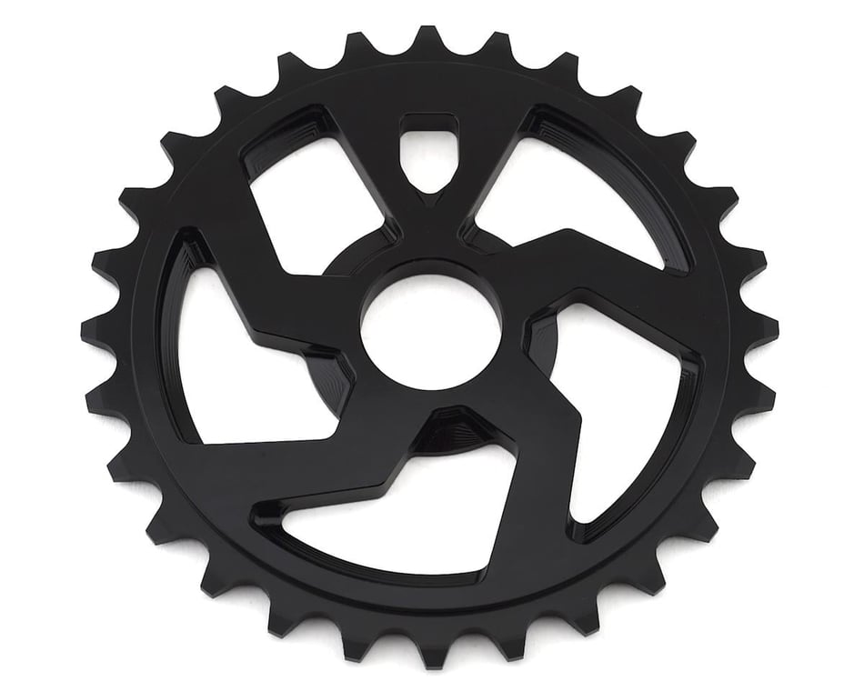 Cult NWO Sprocket (Black) (28T) - Dan's Comp