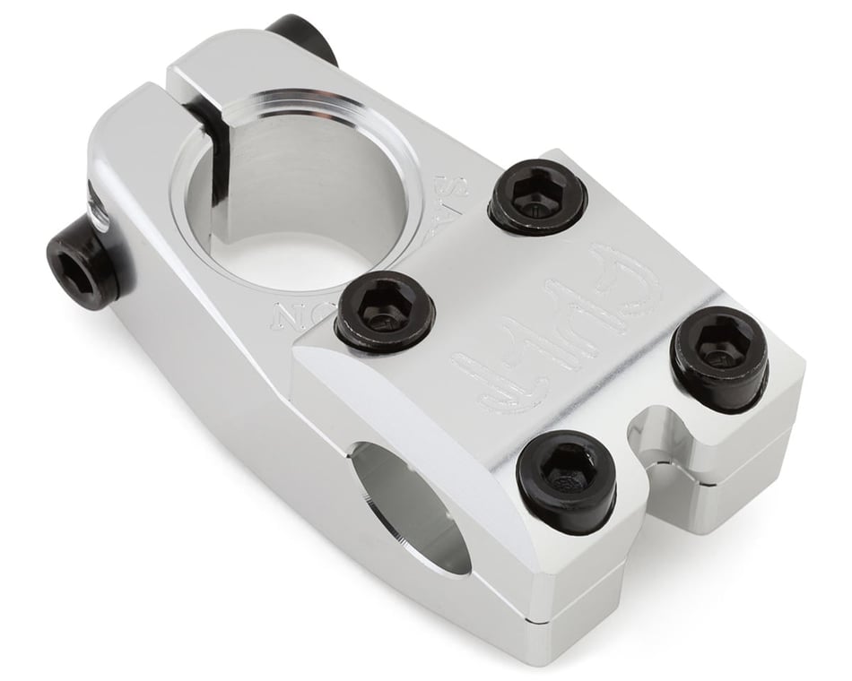 Cult Salvation V4 Stem (Polished) (46mm) - Dan's Comp