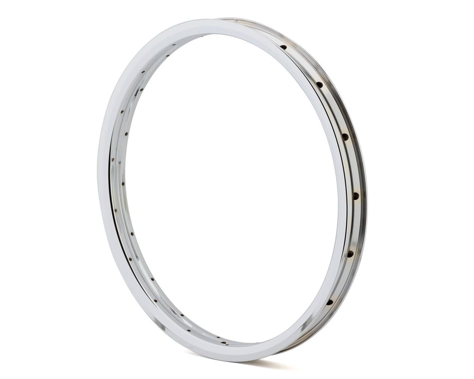 Cult Match V2 Rim (Chrome) (36H) (Schrader) (20