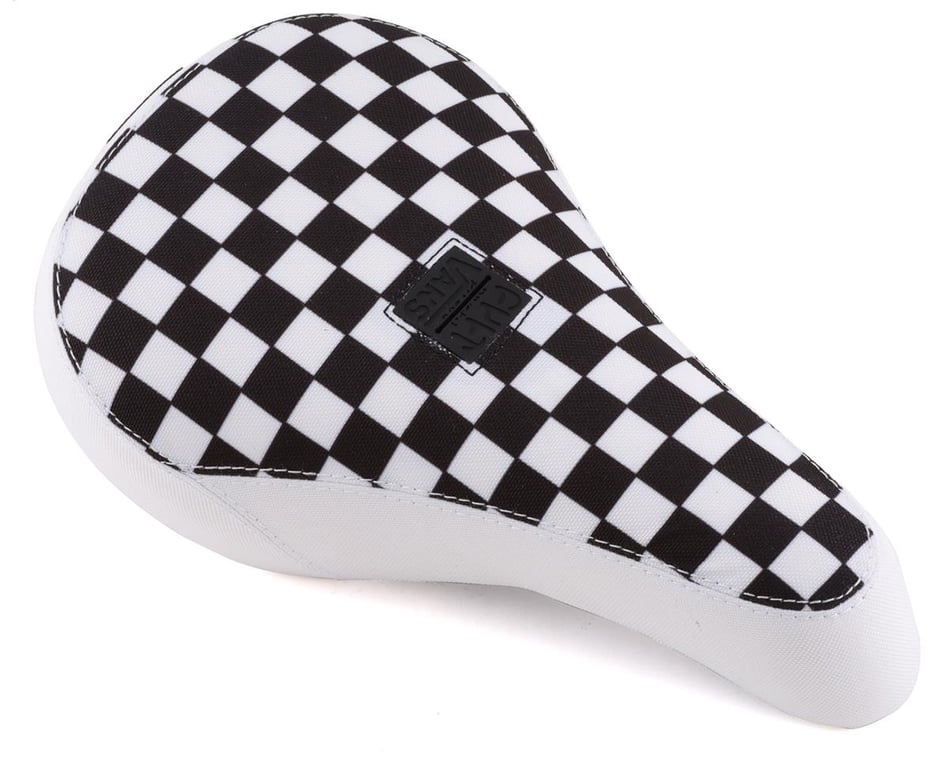 Black - Grey - White Checkers 3 Pairs Socket Socks