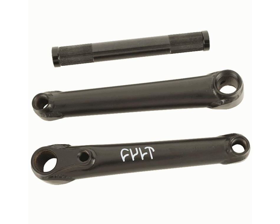 Cult cheap os cranks