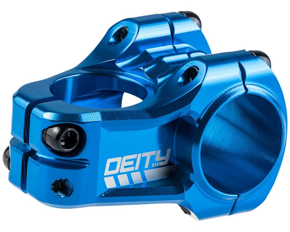 Deity discount stem 35mm