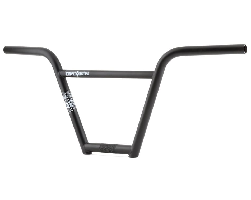 9.5 rise bmx bars hotsell