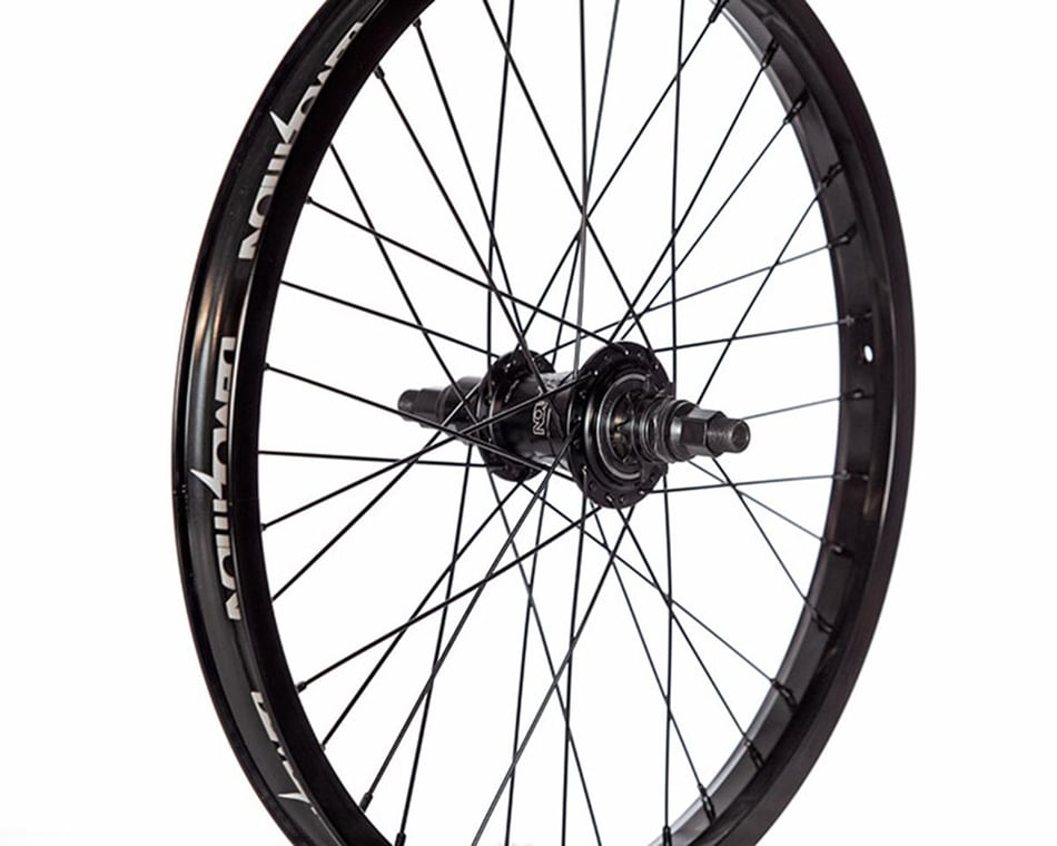 bmx SALT FREECOASTER REAR WHEEL RHD-