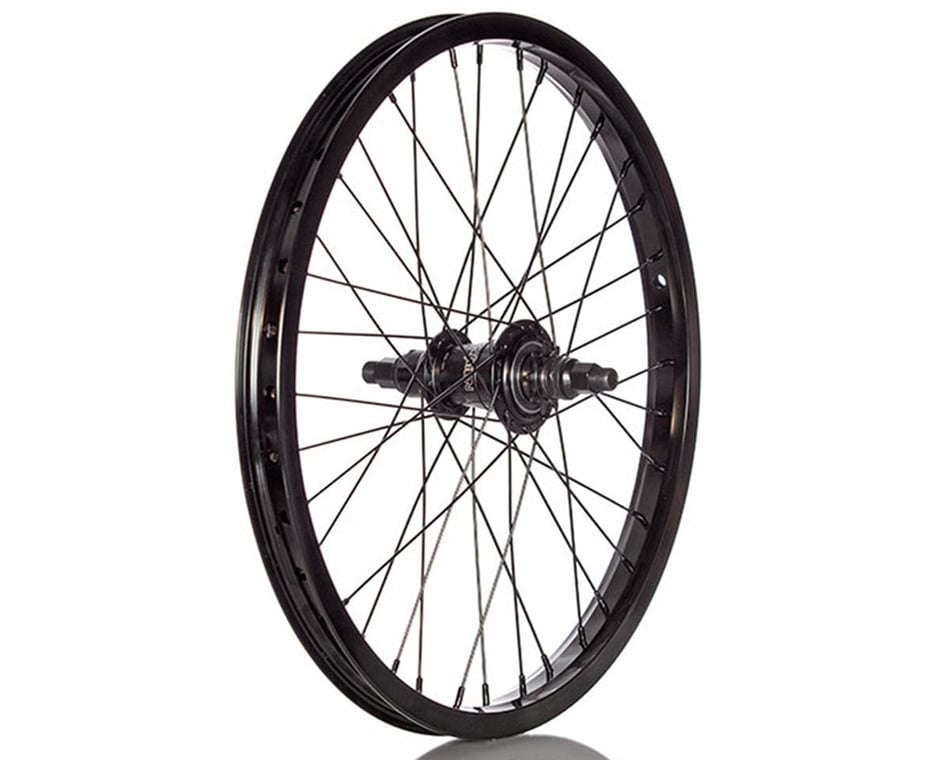 DEMOLITION ZERO PLUS RIM 20インチ BMX - パーツ