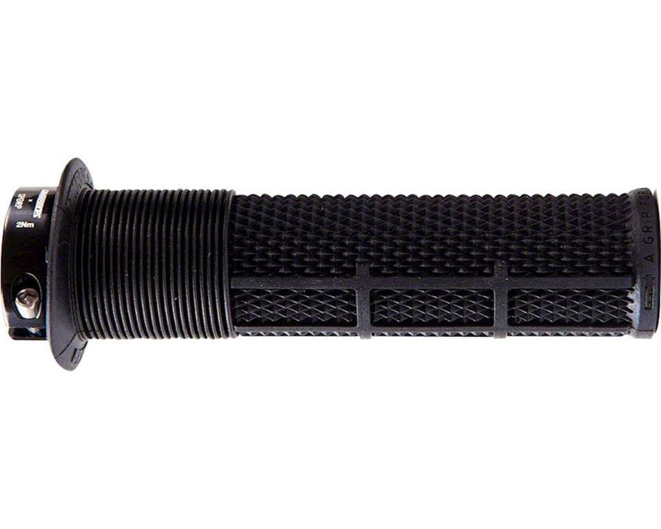 DMR Brendog Flangeless DeathGrip - Thick - Components