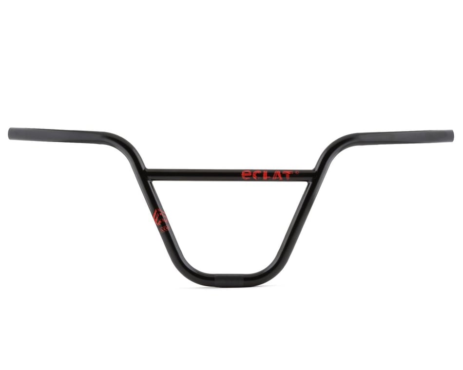 Eclat Controller 2pc Bars (Black) (9.75