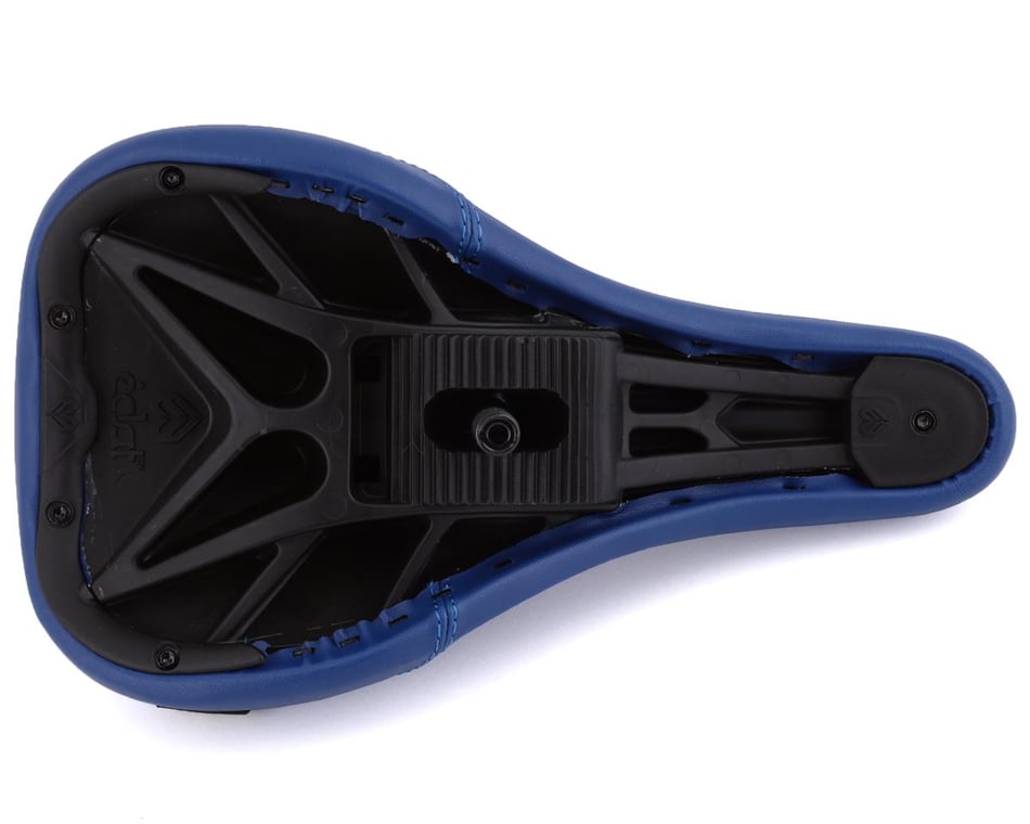 Eclat Bios Pivotal Seat (Blue Leather) (Mid) - Dan's Comp