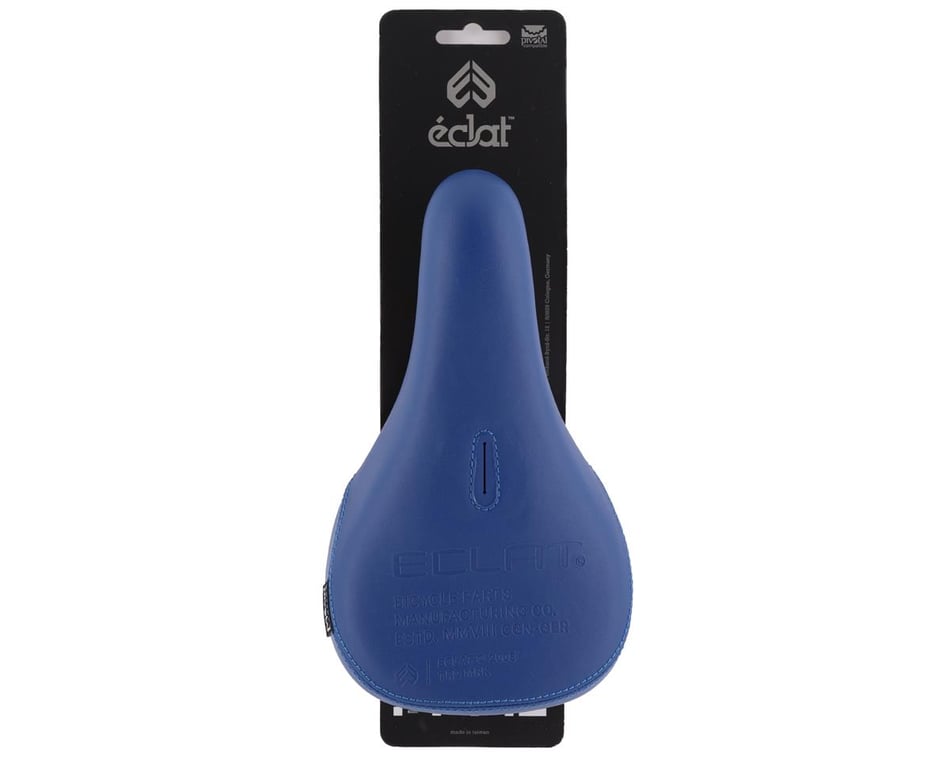 Eclat Bios Pivotal Seat (Blue Leather) (Mid) - Dan's Comp