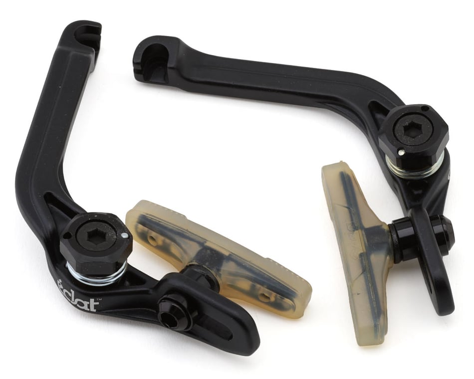 Eclat Unit U-Brake (Rear) (Black) - Dan's Comp Eclat Unit U-Brake (Rear) (Black) - Dan's Comp