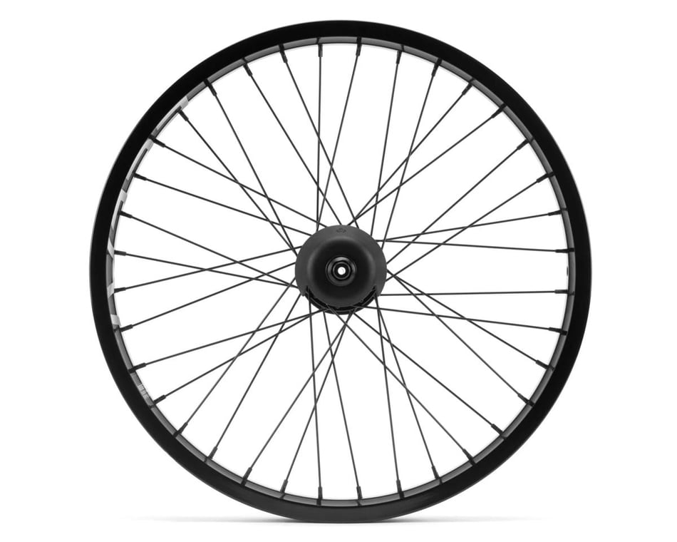 Eclat Bondi/Cortex Evo Cassette Wheel (Black) - Dan's Comp