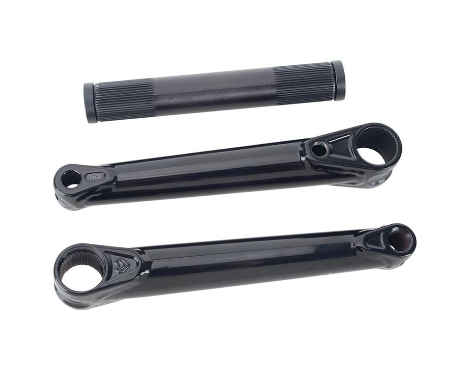 Eclat onyx clearance cranks