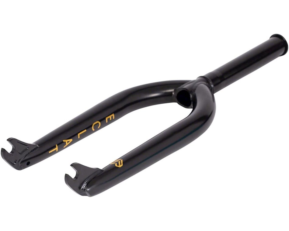 Eclat Storm XLT Fork (Black) - Dan's Comp