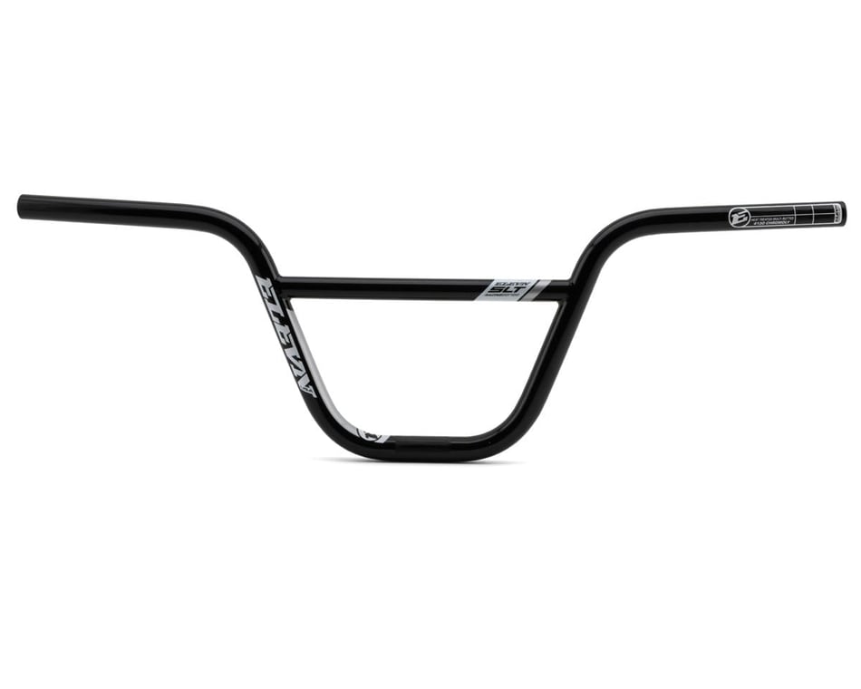 Elevn SLT Standard Handlebar (Black/White) (22.2mm Clamp) (8