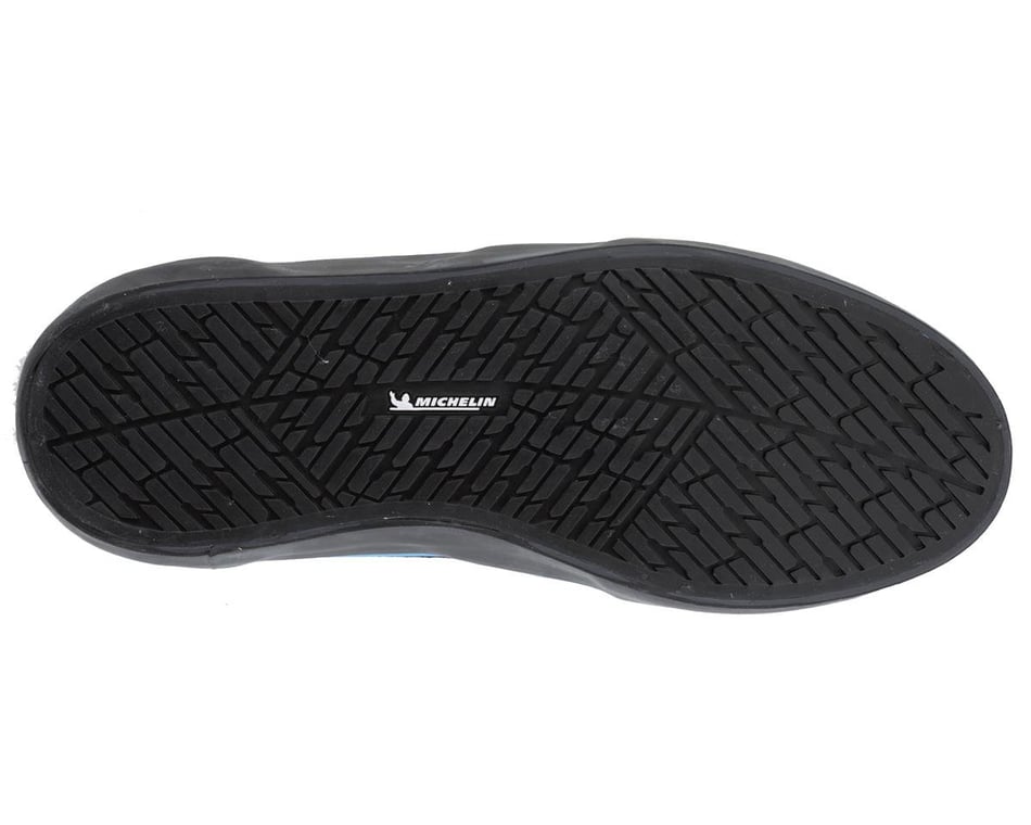 Etnies Marana Slip XLT Flat Pedal Shoes (Black/Blue/White) (9.5) (Jordin  Godwin)