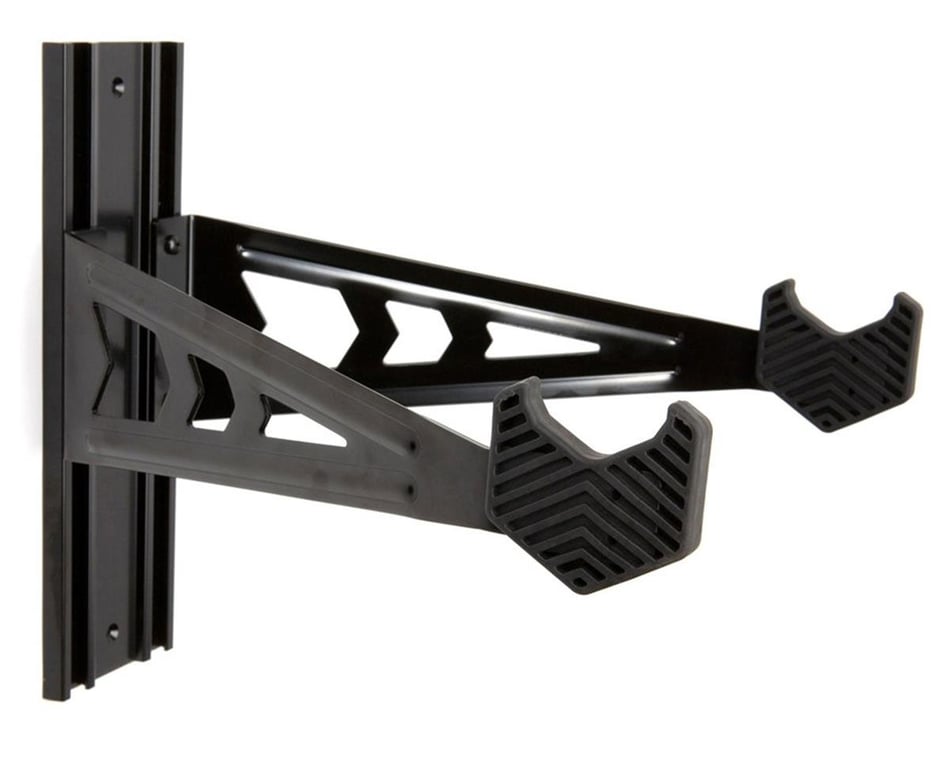 Feedback Sports Velo Wall Rack Black 1 Bike