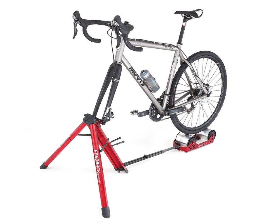 Feedback Sports Omnium Over-Drive (Portable Resistance Trainer