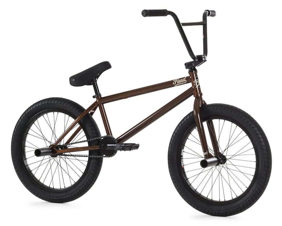 Fiend 2020 Type B+ BMX Bike (20.75