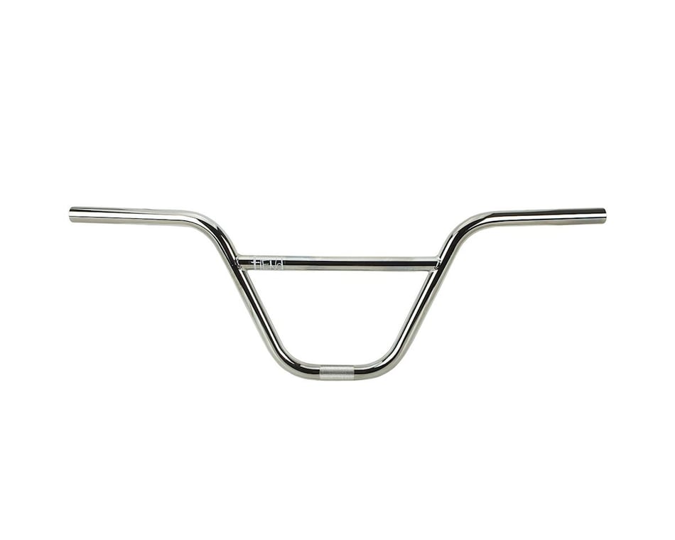Fiend Team Bars (Chrome) (9.25