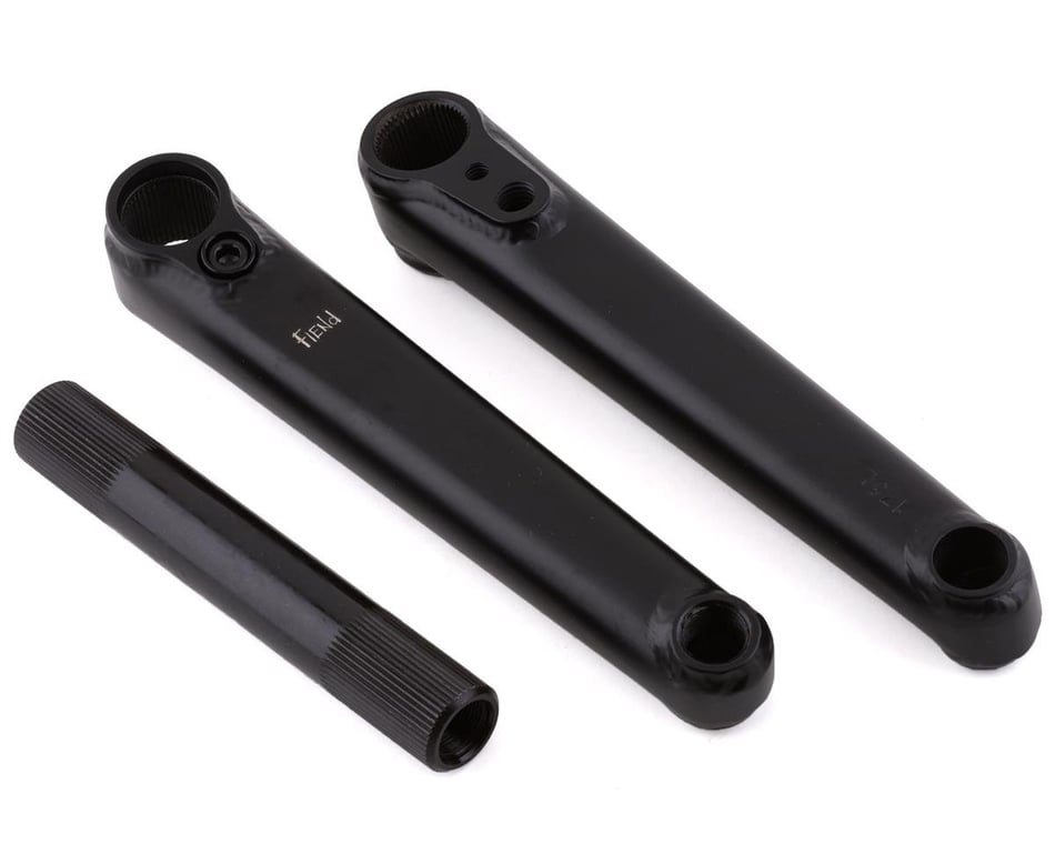 Kink store brace cranks